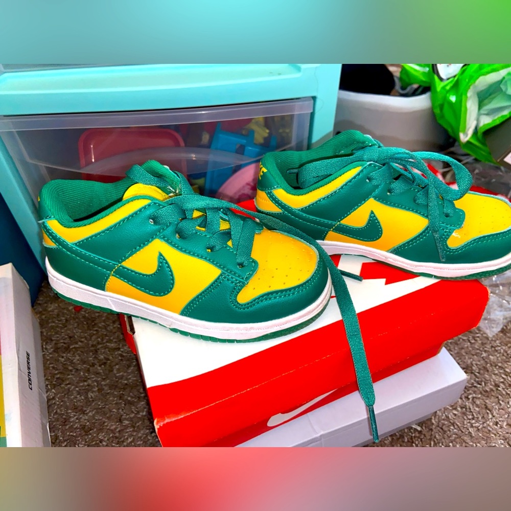 Nike dunks